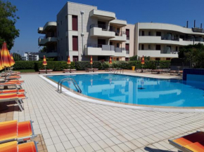 Residence Aurora Park Lido Di Jesolo